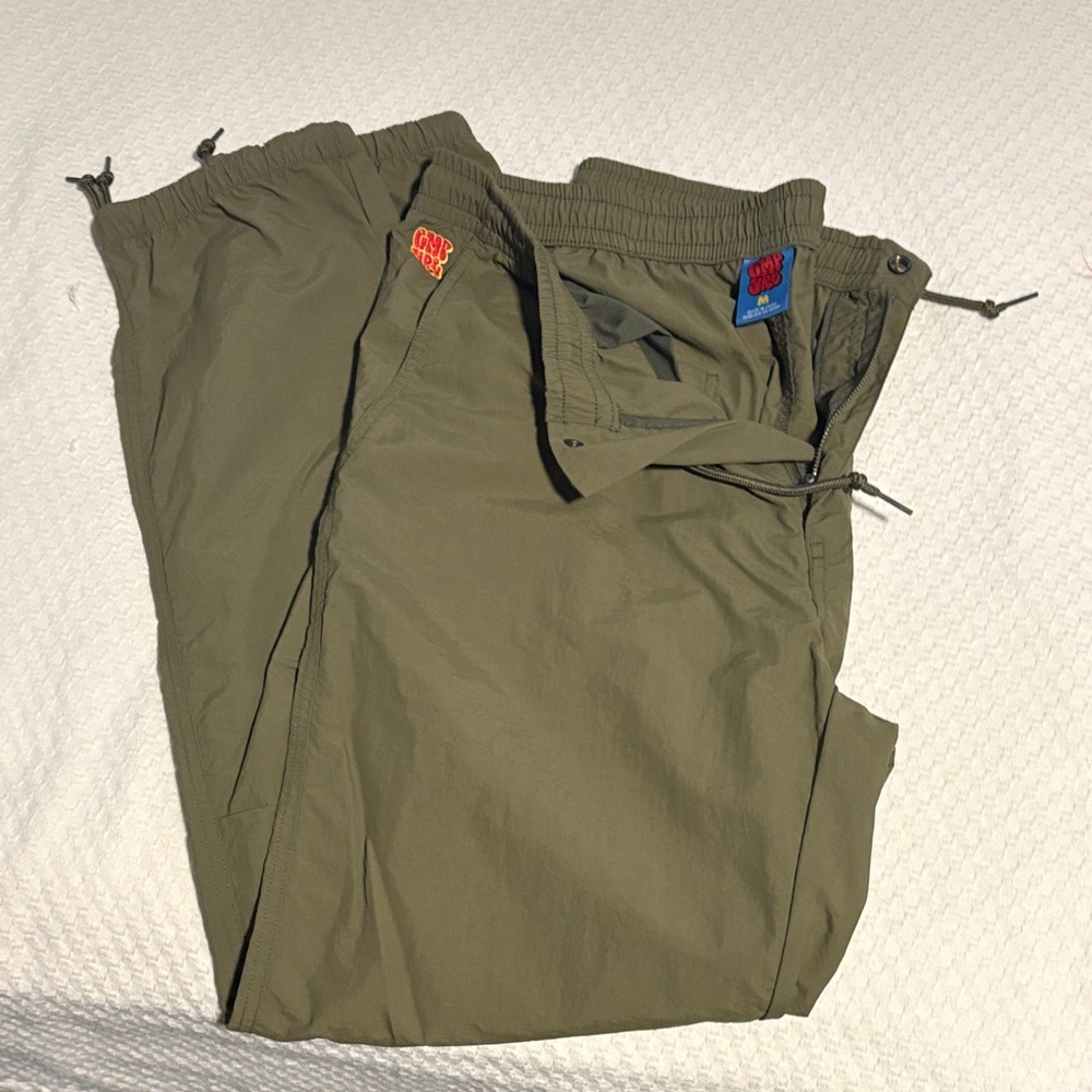 Empyre Olive Green Men's Pants